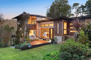 Mountain Nest Leura, Leura